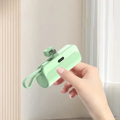 Pocket Charger