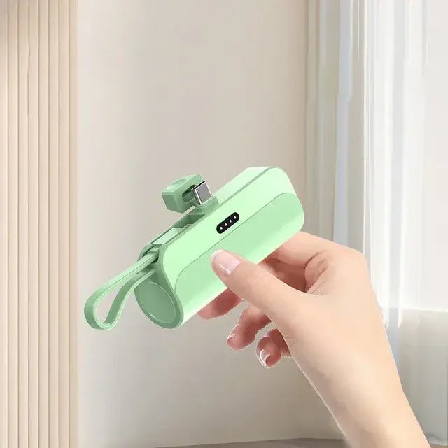 Pocket Charger